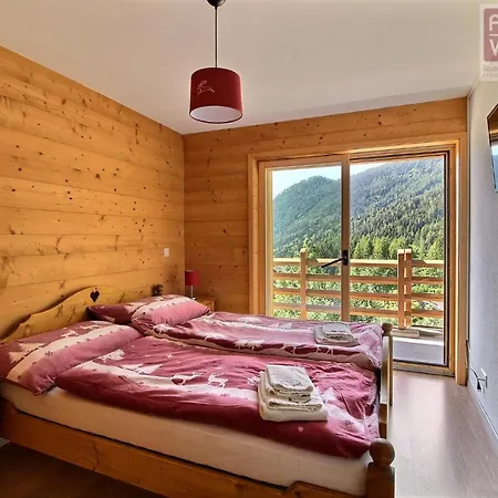 Du Soleil Apartment *