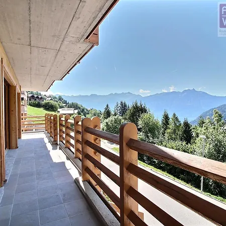 Du Soleil Apartment