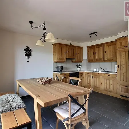 Du Soleil Apartment *