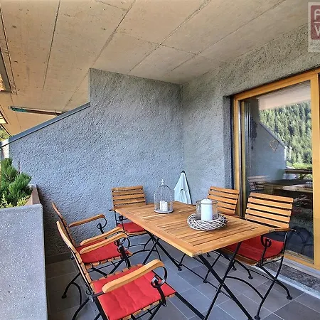 Du Soleil Apartment *