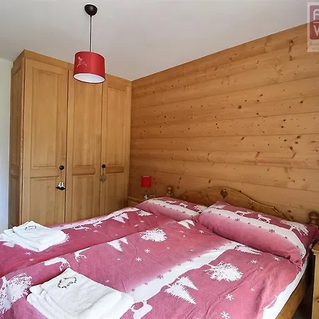 Apartamento Du Soleil
